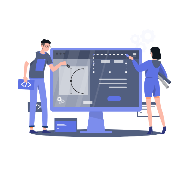 Maintenance Image